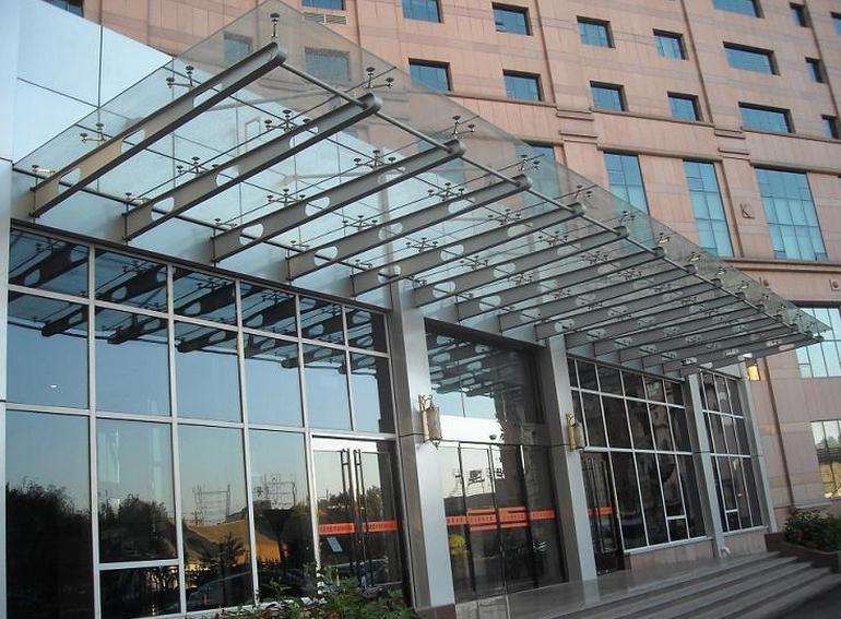 句容单层工业厂房钢结构安装工艺流程图